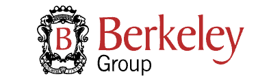 Berkeley Group plc
